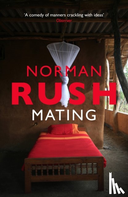 Rush, Norman - Mating