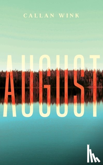 Wink, Callan - August