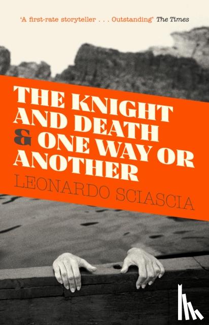 Sciascia, Leonardo - The Knight And Death