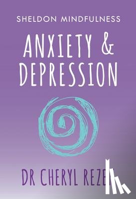 Rezek, Cheryl - Anxiety and Depression