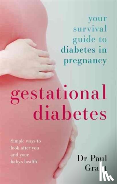 Grant, Paul - Gestational Diabetes