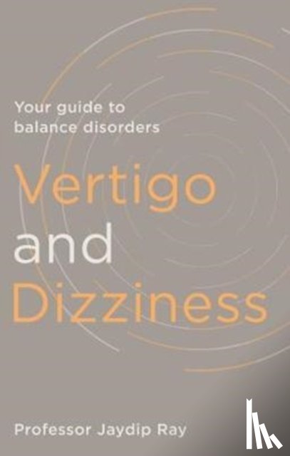 Ray, Jaydip - Vertigo and Dizziness
