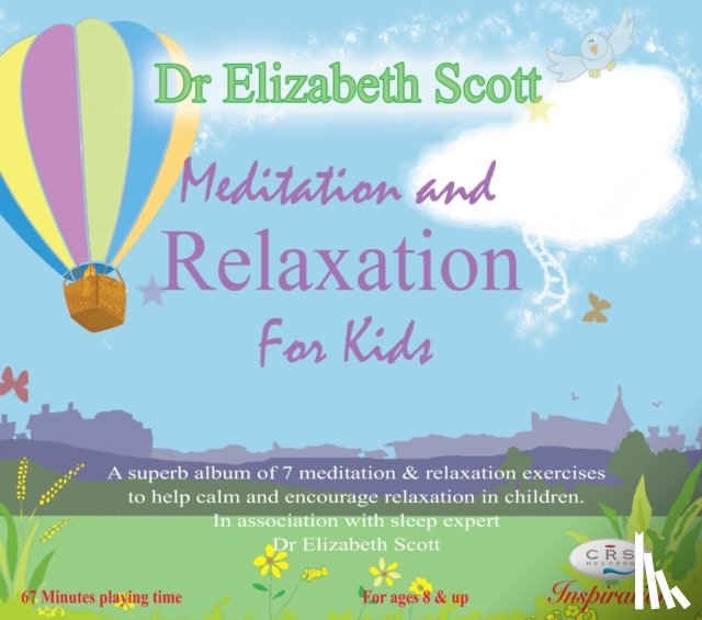  - Meditation and Relaxation for Kids
