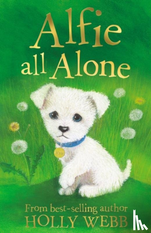 Webb, Holly - Alfie All Alone