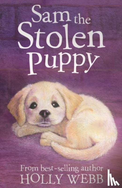 Webb, Holly - Sam the Stolen Puppy