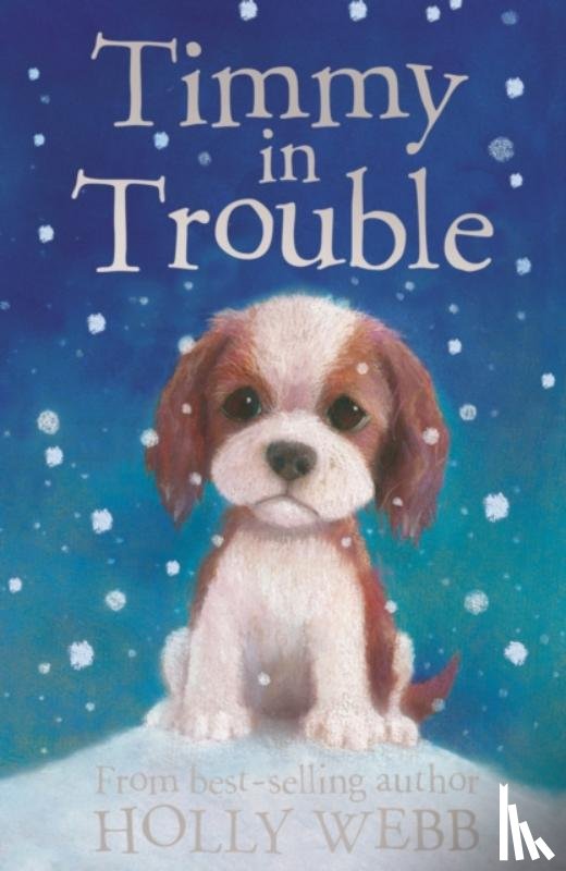 Webb, Holly - Timmy in Trouble