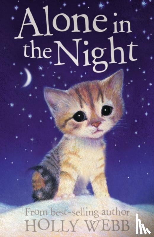 Webb, Holly - Alone in the Night