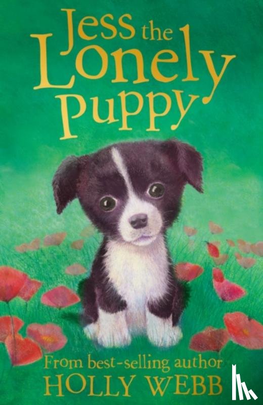 Webb, Holly - Jess the Lonely Puppy