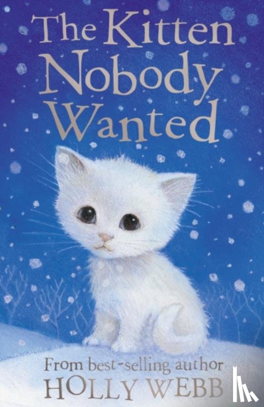 Webb, Holly - The Kitten Nobody Wanted