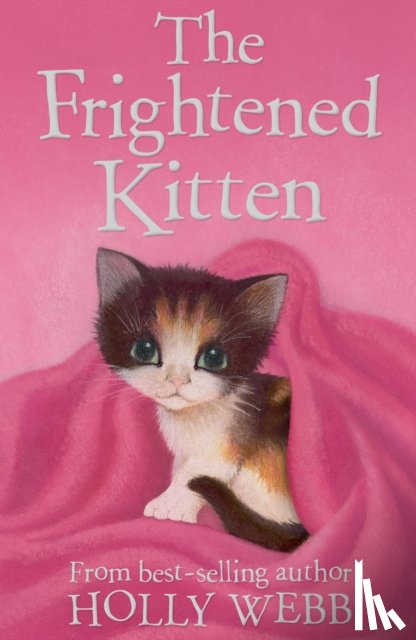 Webb, Holly - The Frightened Kitten