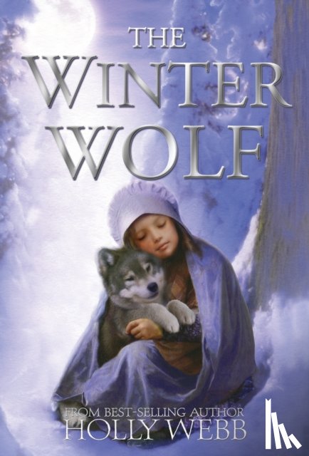 Webb, Holly - The Winter Wolf