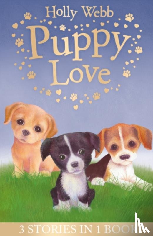 Webb, Holly - Puppy Love