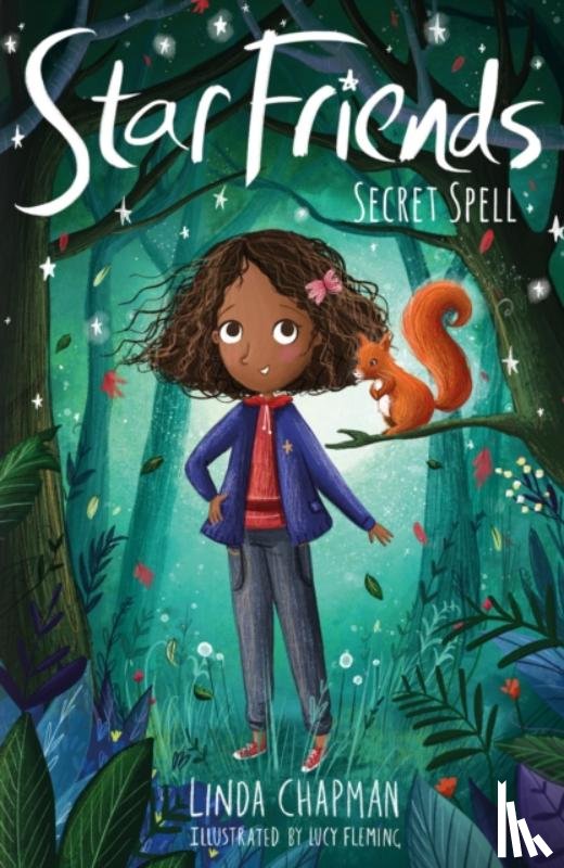 Chapman, Linda - Secret Spell