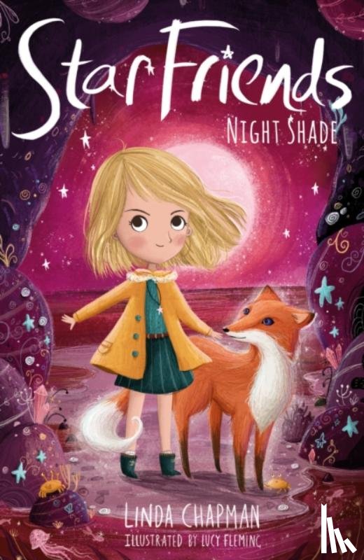 Chapman, Linda - Night Shade