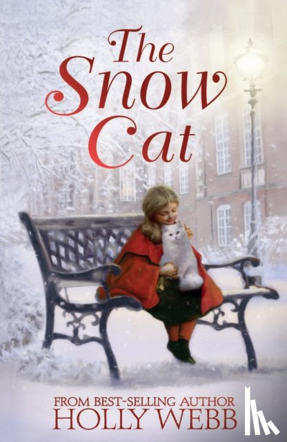 Webb, Holly - The Snow Cat
