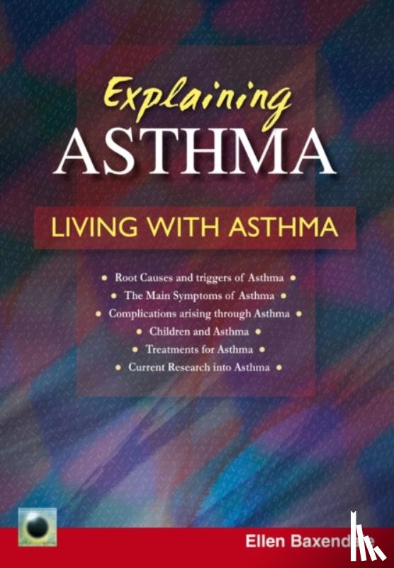 Baxendale, Ellen - Explaining Asthma