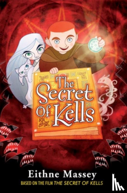 Massey, Eithne - The Secret of Kells