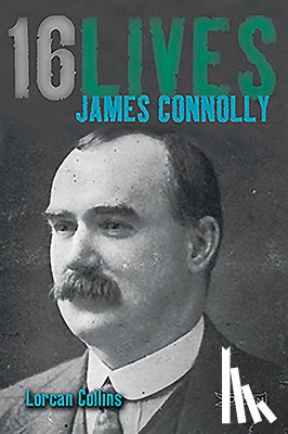 Collins, Lorcan - James Connolly