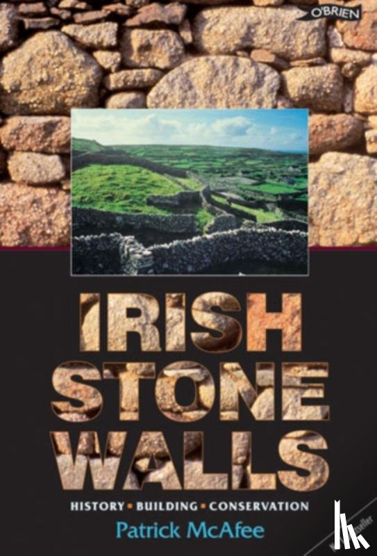 McAfee, Pat - Irish Stone Walls