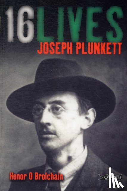 O Brolchain, Honor - Joseph Plunkett