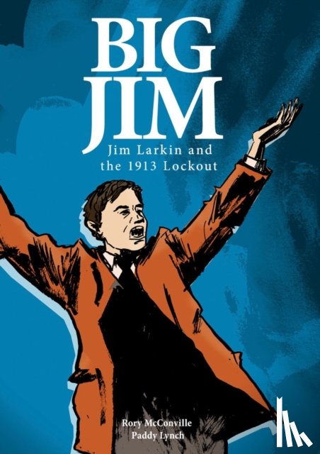 McConville, Rory - Big Jim