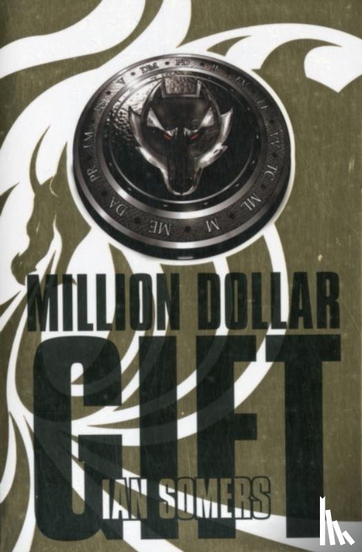 Somers, Ian - Million Dollar Gift