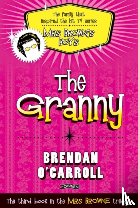 O'Carroll, Brendan - The Granny