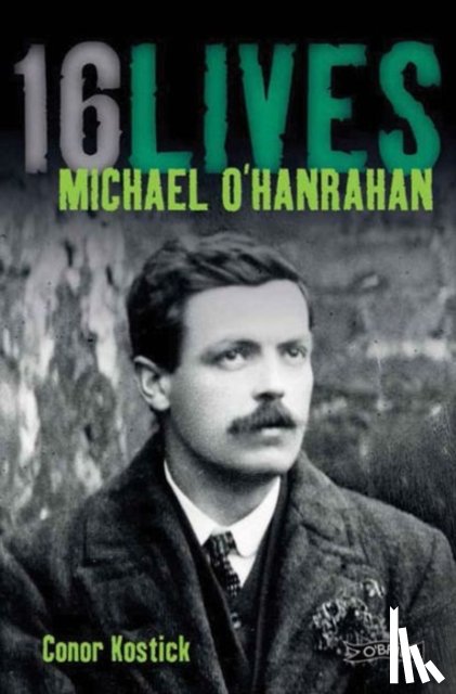 Kostick, Conor - Michael O'Hanrahan