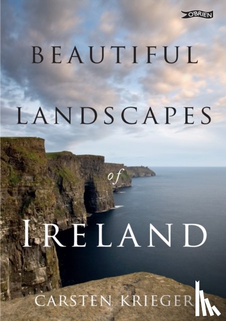 Krieger, Carsten - Beautiful Landscapes of Ireland