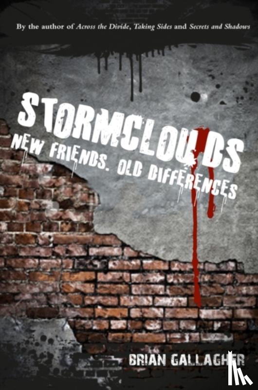 Gallagher, Brian - Stormclouds