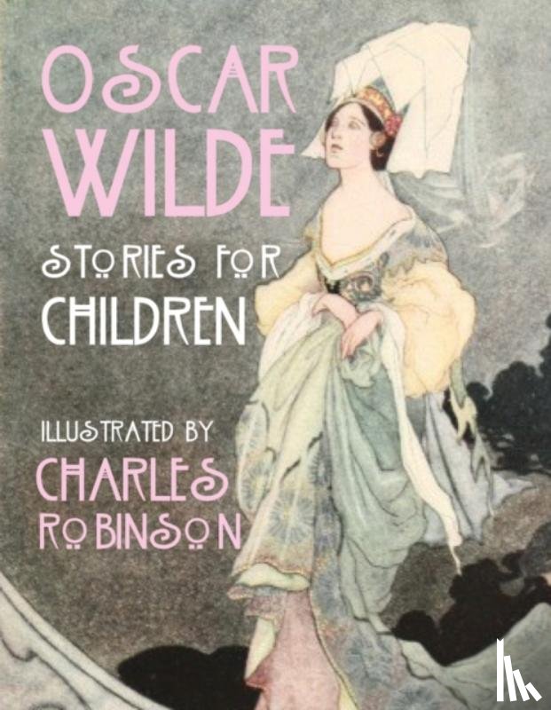 Wilde, Oscar - Oscar Wilde - Stories for Children