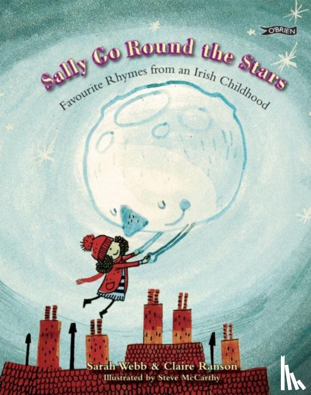 Webb, Sarah, Ranson, Claire - Sally Go Round The Stars