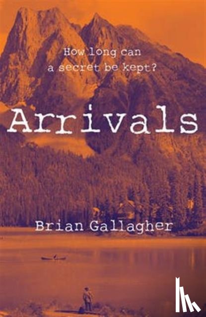 Gallagher, Brian - Arrivals