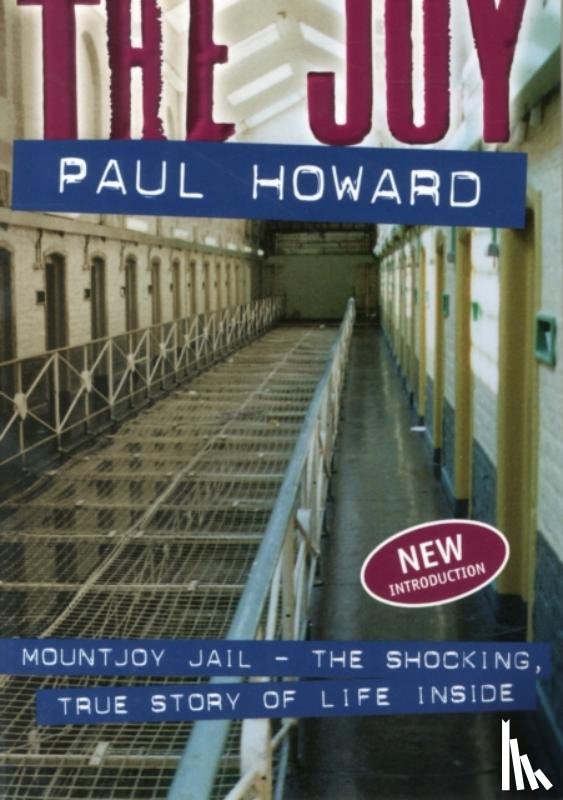 Howard, Paul - The Joy