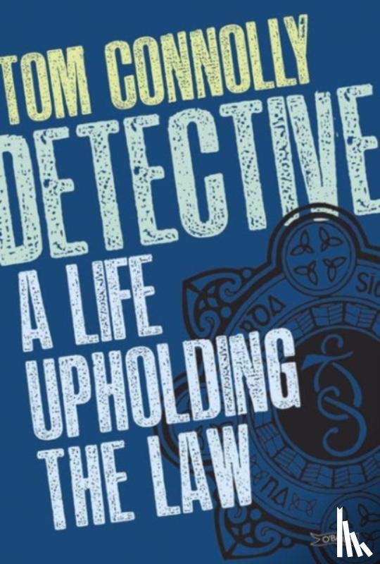Connolly, Tom - Detective
