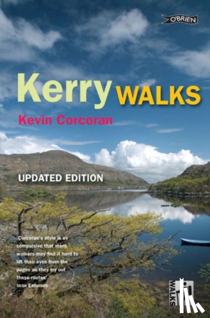 Corcoran, Kevin - Kerry Walks