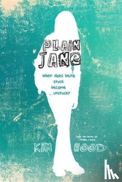 Hood, Kim - Plain Jane