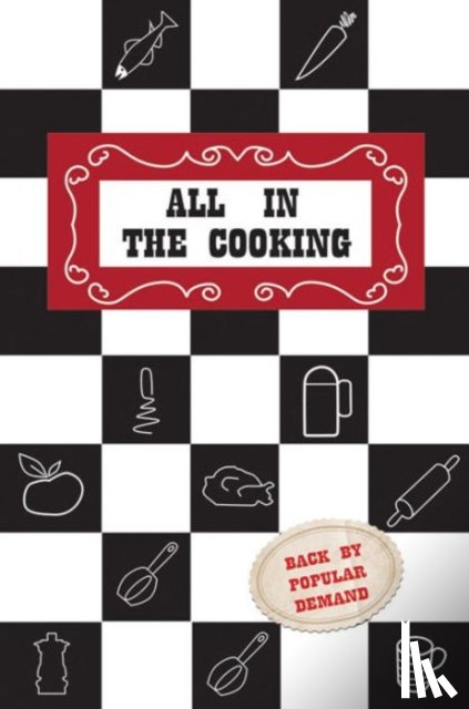 Marnell, Josephine B., Breathnach, Nora M., Martin, Ann A., Murnaghan, Mor - All in the Cooking