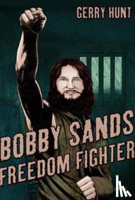 Hunt, Gerry - Bobby Sands