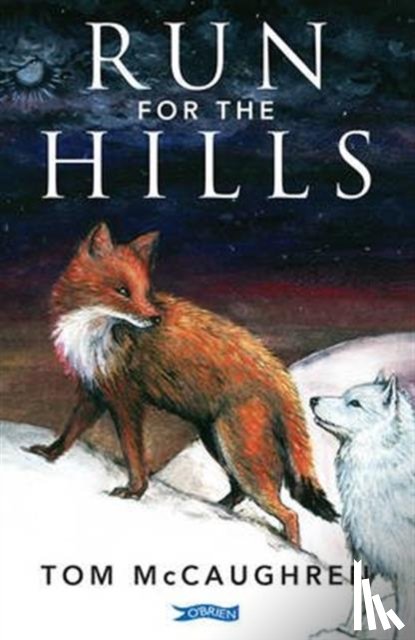 McCaughren, Tom - Run for the Hills