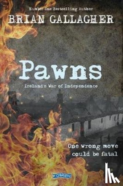 Gallagher, Brian - Pawns