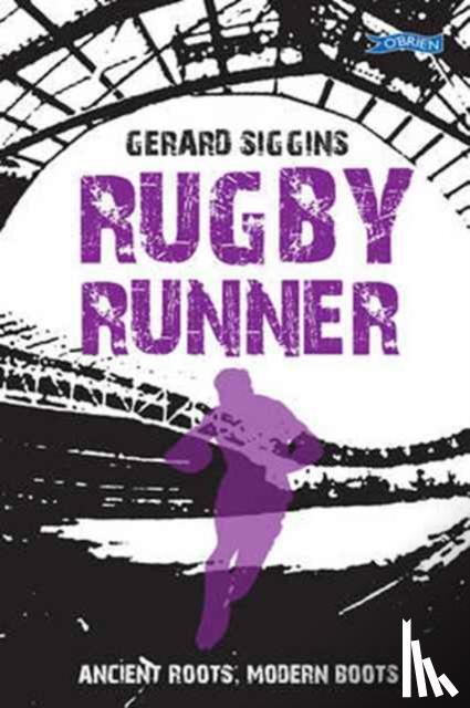 Siggins, Gerard - Rugby Runner