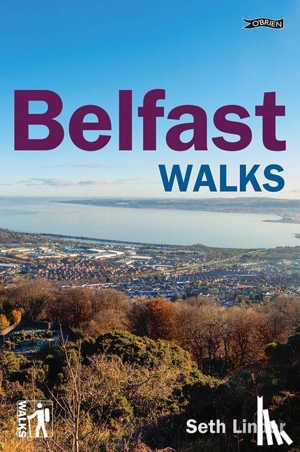 Linder, Seth - Belfast Walks