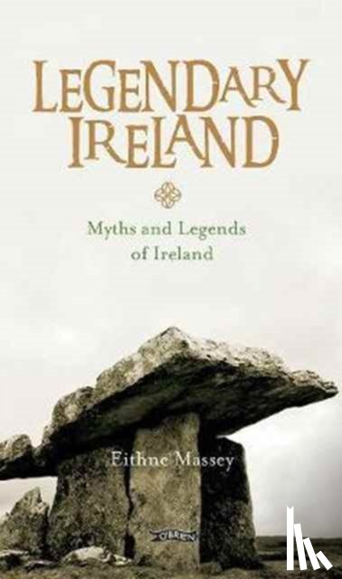 Massey, Eithne - Legendary Ireland