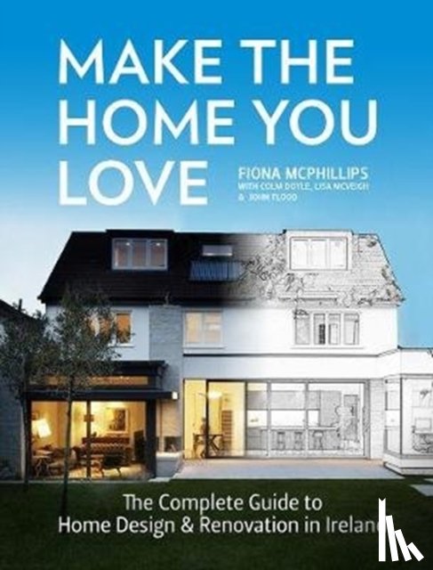 McPhillips, Fiona - Make The Home You Love