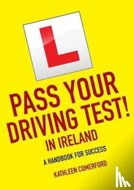 Comerford, Kathleen - Pass Your Driving Test in Ireland