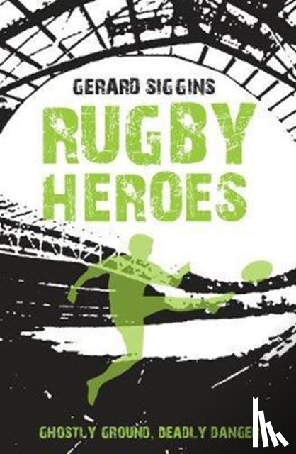 Siggins, Gerard - Rugby Heroes