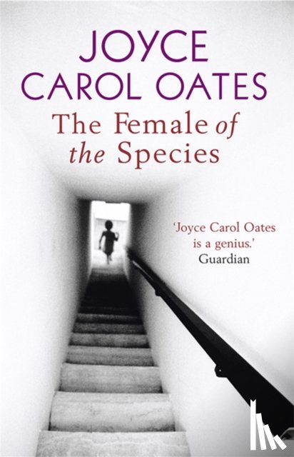 Carol Oates, Joyce - The Female of the Species