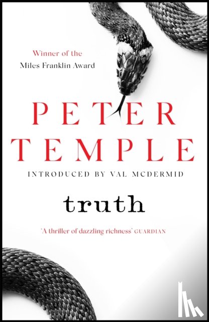 Temple, Peter - Truth