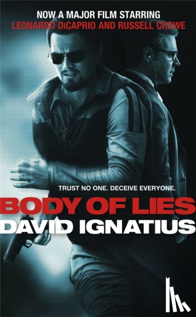 Ignatius, David - Body of Lies